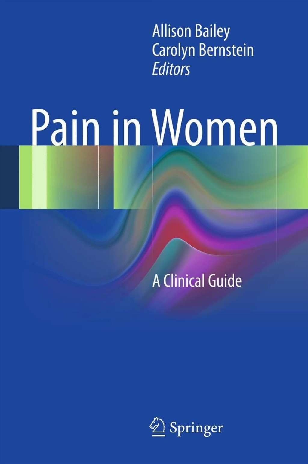 Pain in Women A Clinical Guide  â€“ PDF/EPUB Version Downloadable