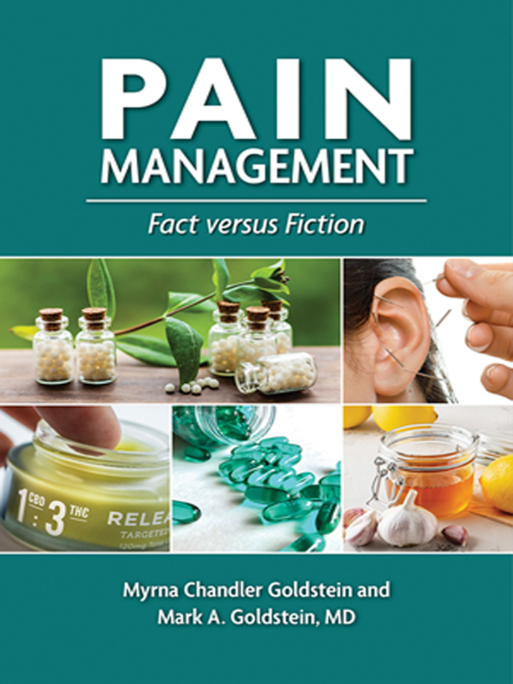 Pain Management Fact versus Fiction 1st Edition â€“ PDF/EPUB Version Downloadable