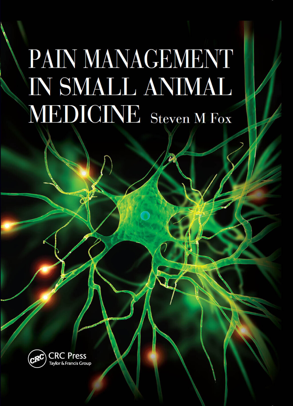 Pain Management in Small Animal Medicine 1st Edition â€“ PDF/EPUB Version Downloadable