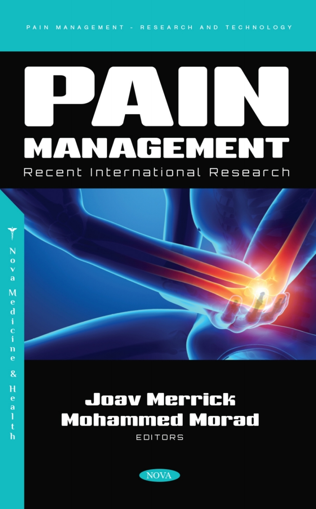 Pain Management: Recent International Research  â€“ PDF/EPUB Version Downloadable