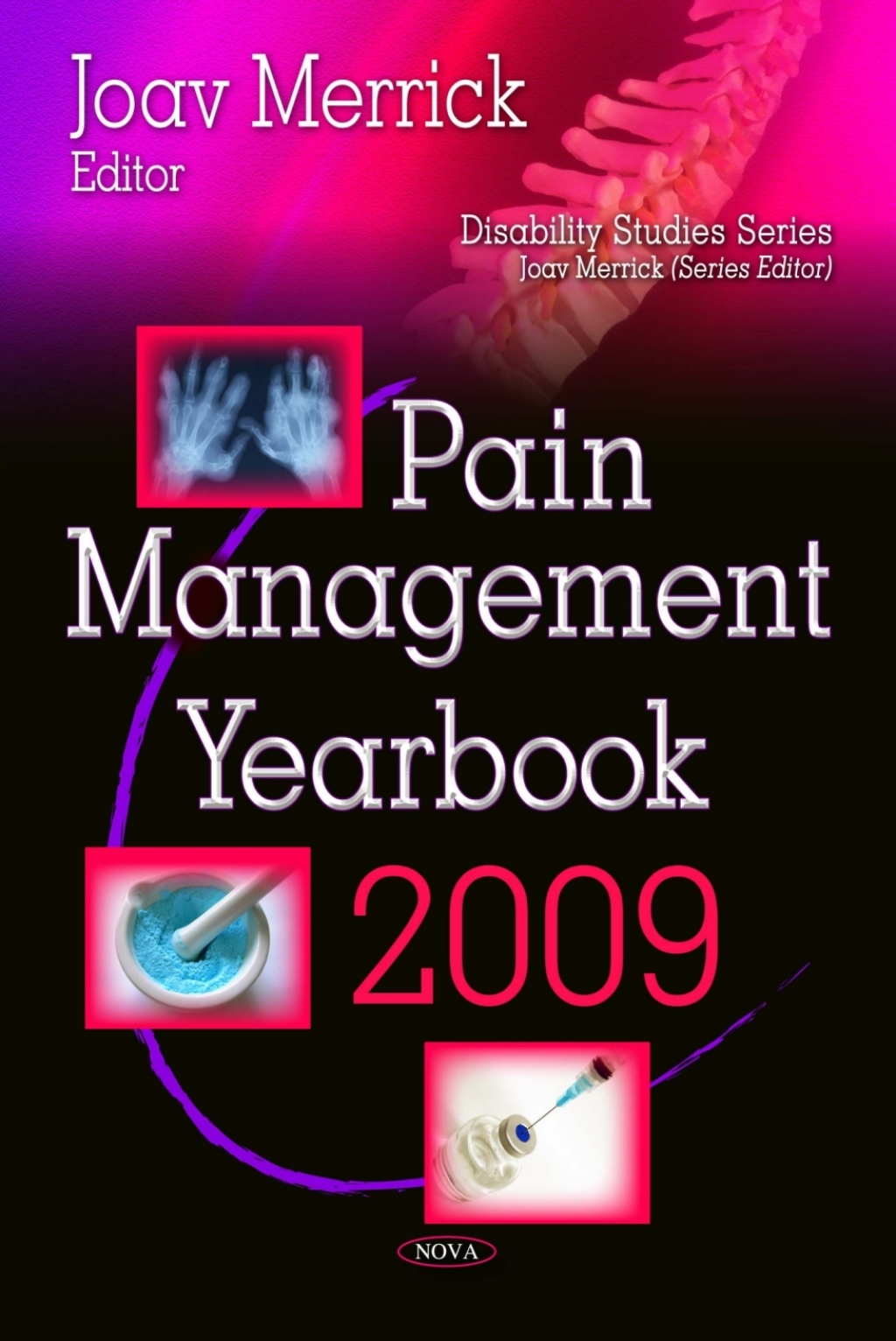 Pain Management Yearbook 2009  â€“ PDF/EPUB Version Downloadable