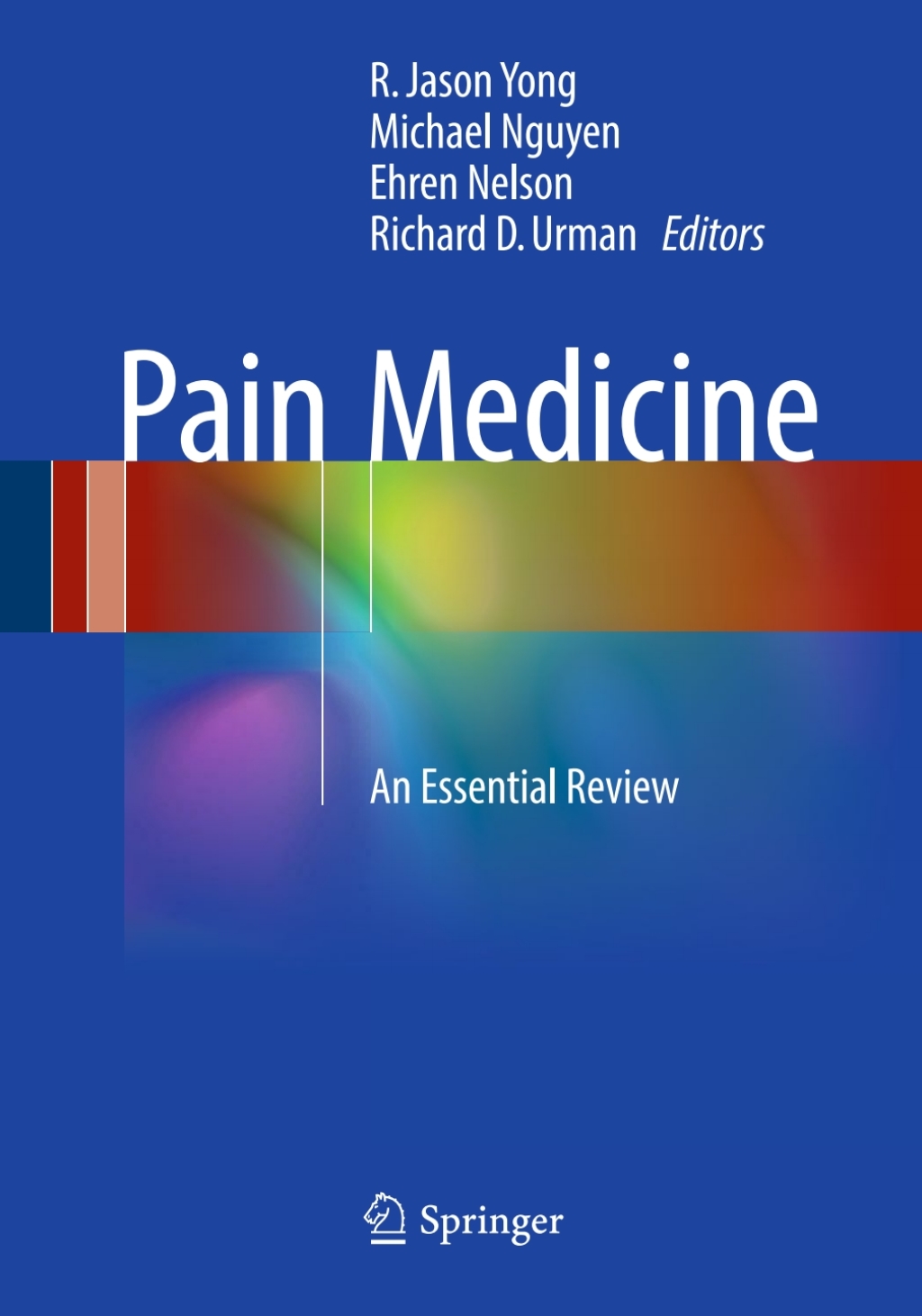 Pain Medicine An Essential Review  â€“ PDF/EPUB Version Downloadable
