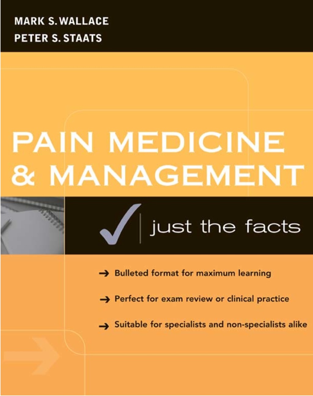 Pain Medicine and Management 1st Edition â€“ PDF/EPUB Version Downloadable