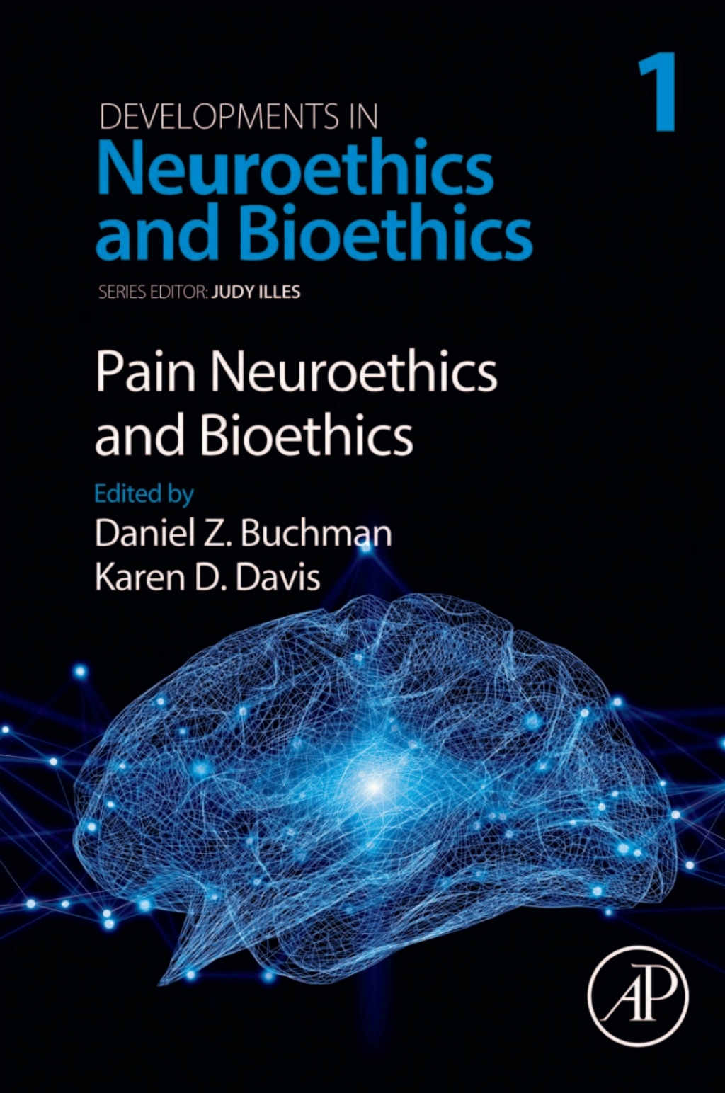 Pain Neuroethics and Bioethics  â€“ PDF/EPUB Version Downloadable