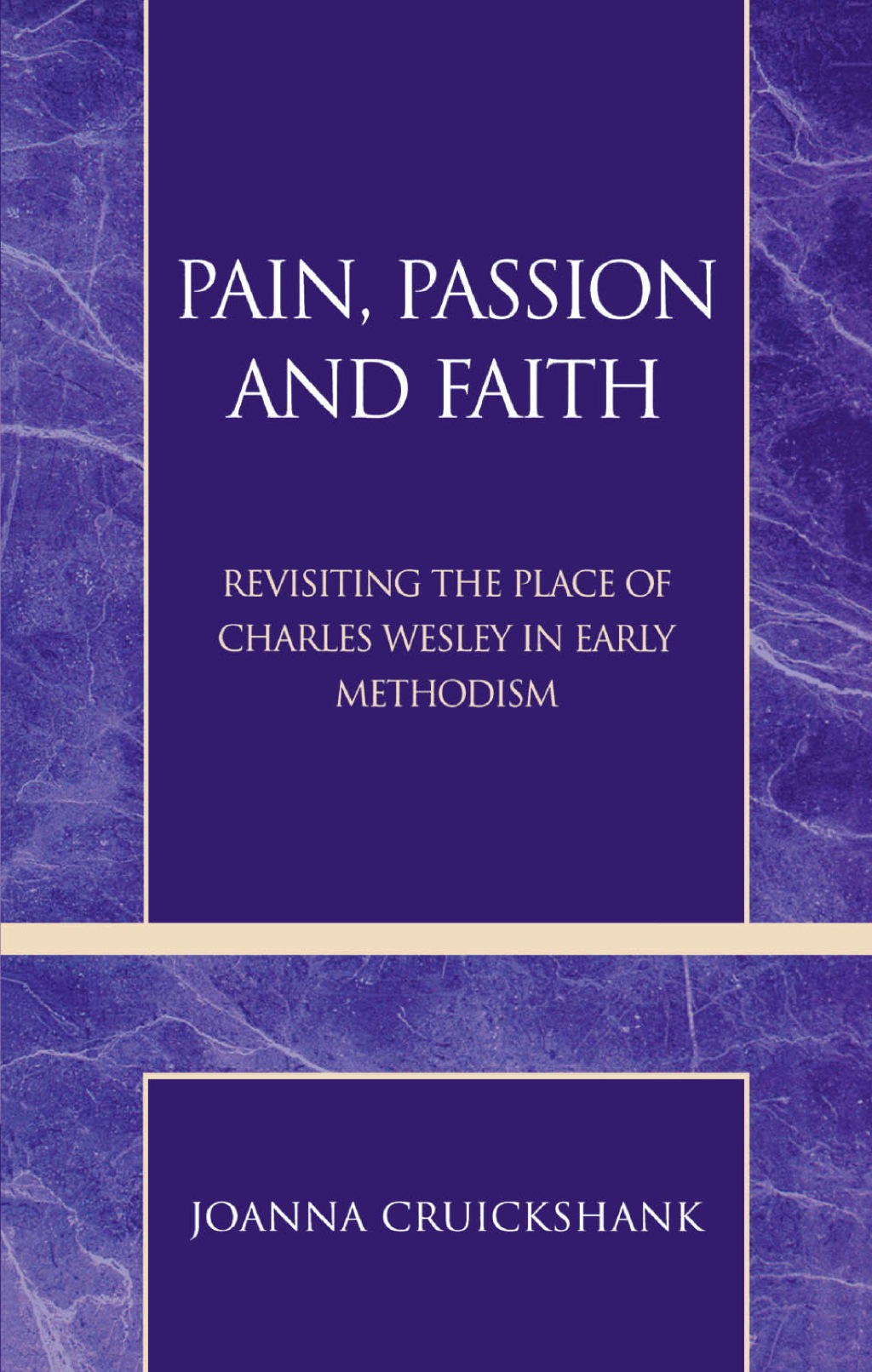 Pain, Passion and Faith  â€“ PDF/EPUB Version Downloadable