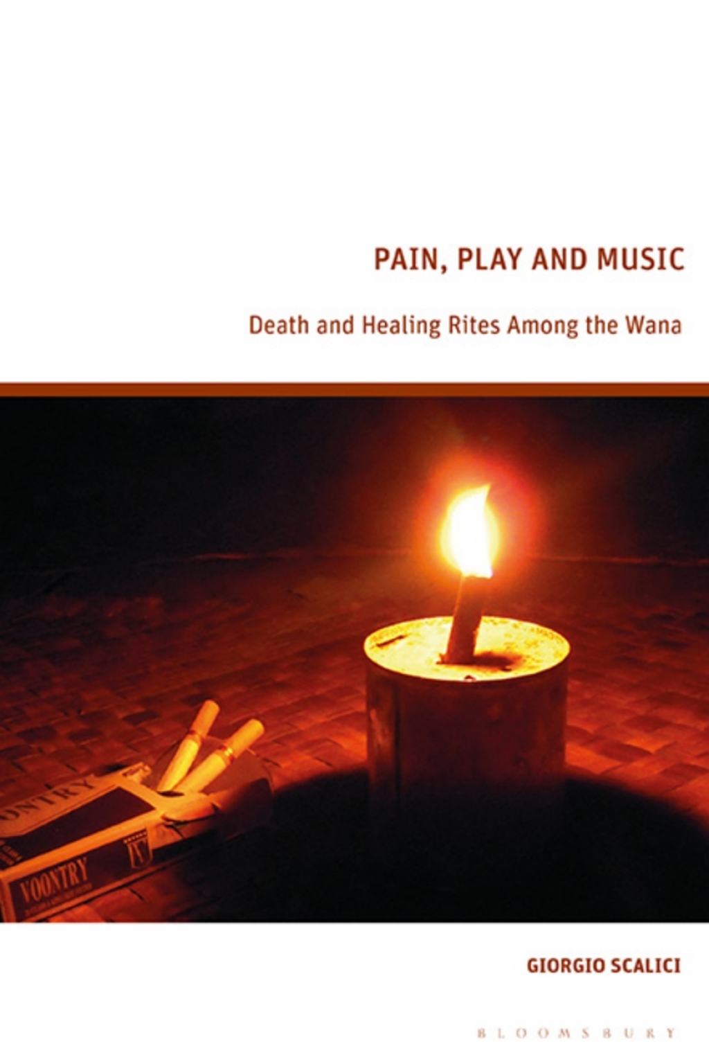 Pain, Play and Music Death and Healing Rites Among the Wana 1st Edition â€“ PDF/EPUB Version Downloadable