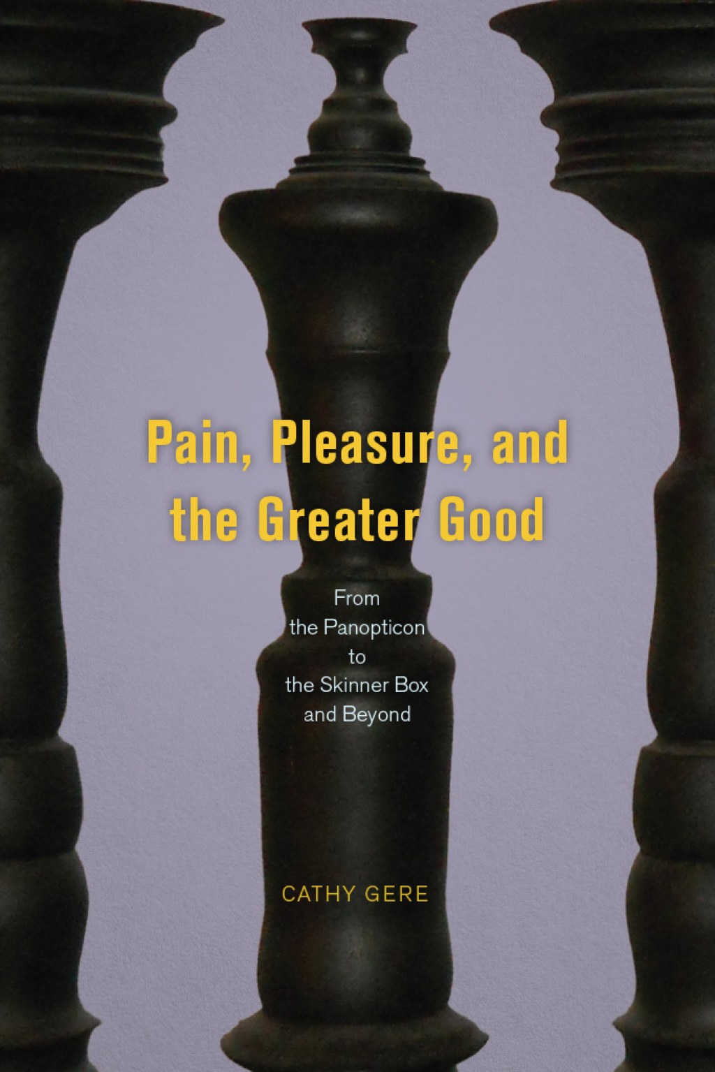 Pain, Pleasure, and the Greater Good From the Panopticon to the Skinner Box and Beyond 1st Edition - (PDF/EPUB Version)