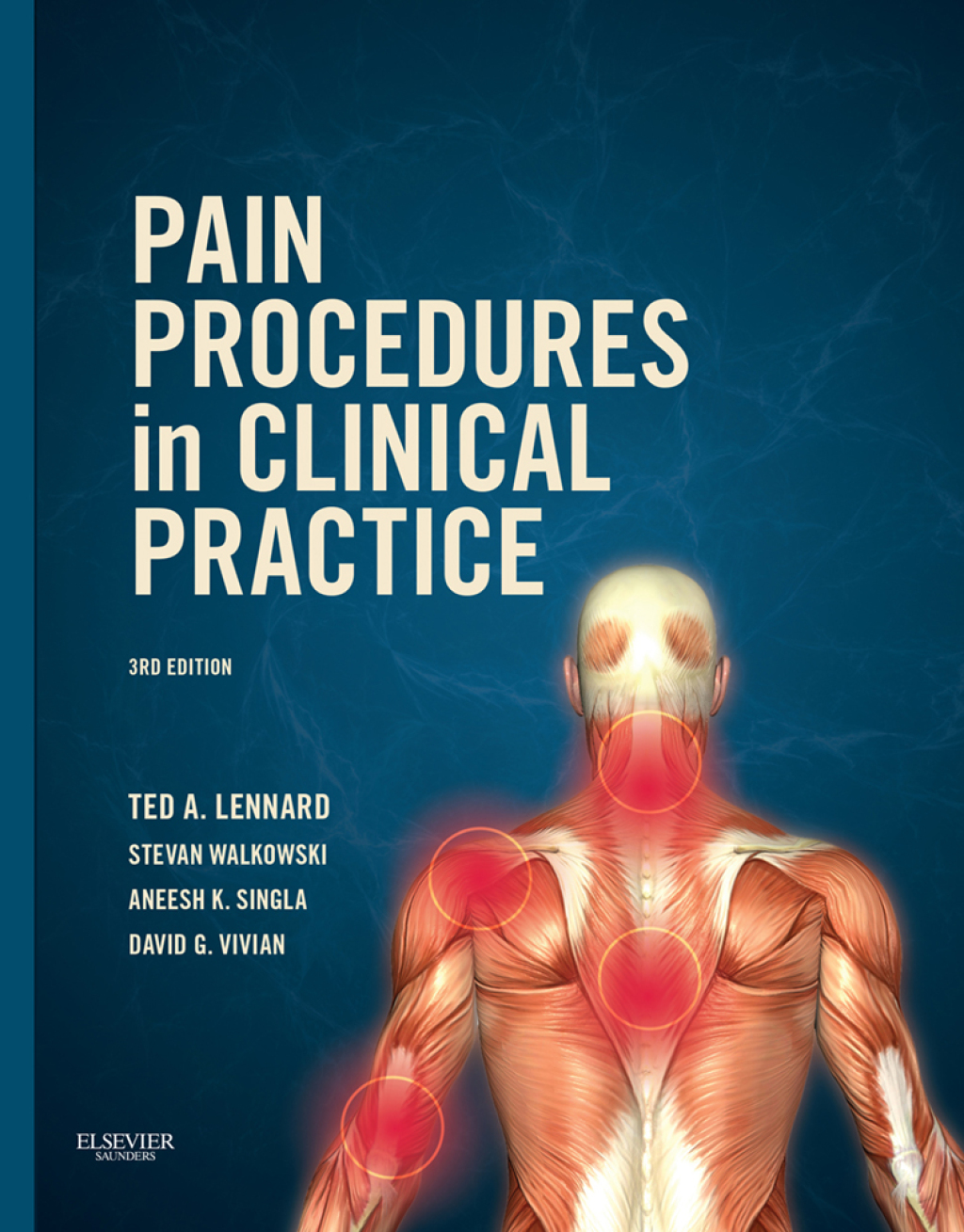 Pain Procedures in Clinical Practice 3rd Edition â€“ PDF/EPUB Version Downloadable