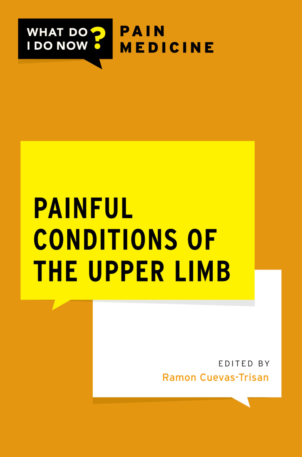 Painful Conditions of the Upper Limb  â€“ PDF/EPUB Version Downloadable