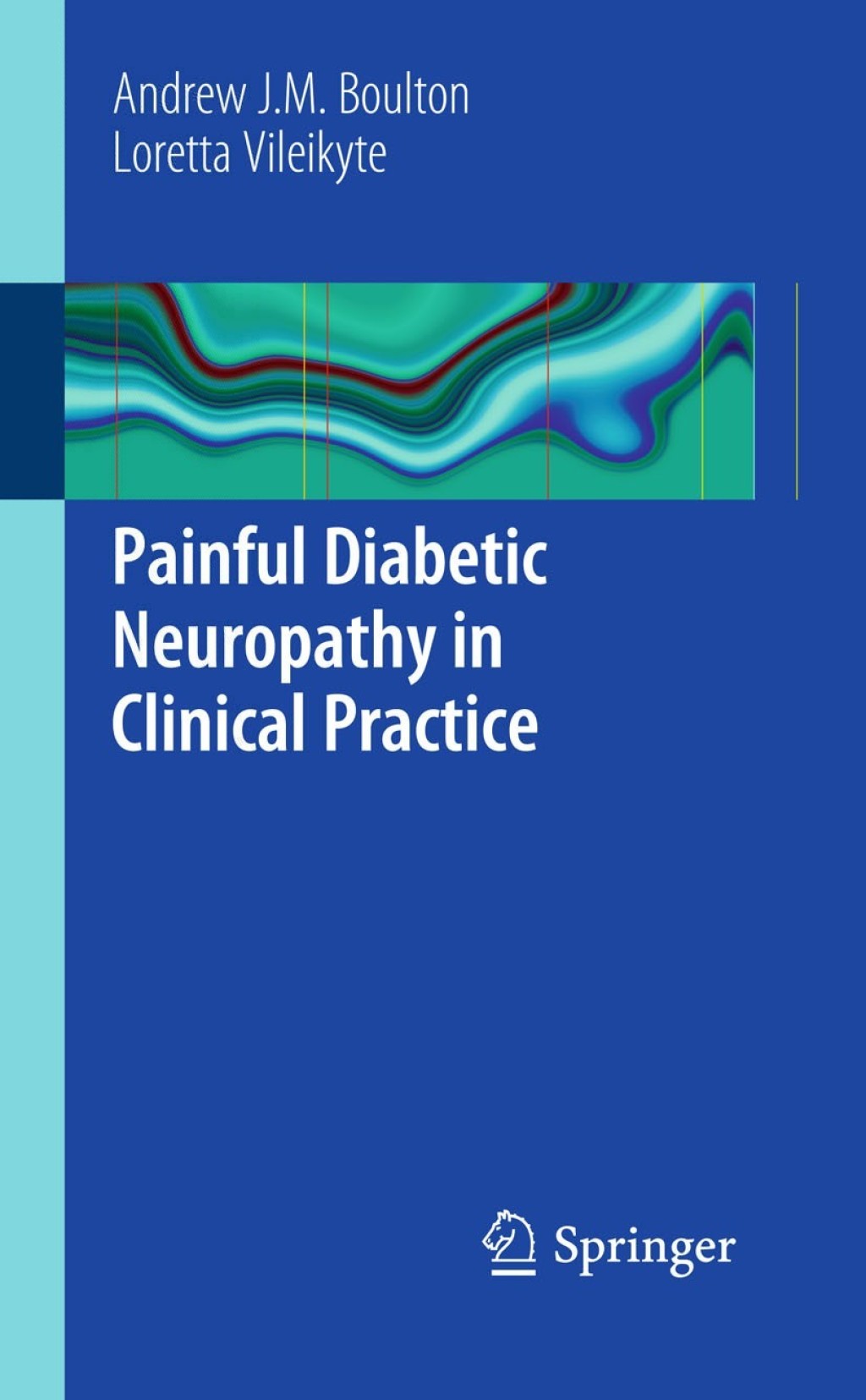 Painful Diabetic Neuropathy in Clinical Practice  â€“ PDF/EPUB Version Downloadable