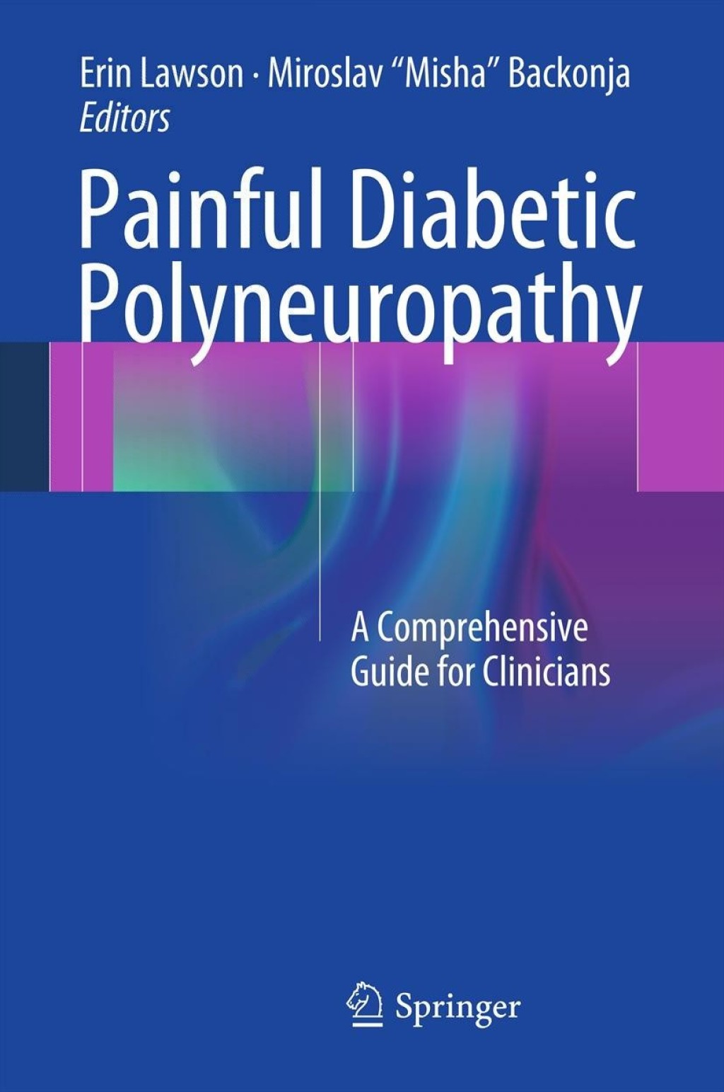 Painful Diabetic Polyneuropathy A Comprehensive Guide for Clinicians  â€“ PDF/EPUB Version Downloadable