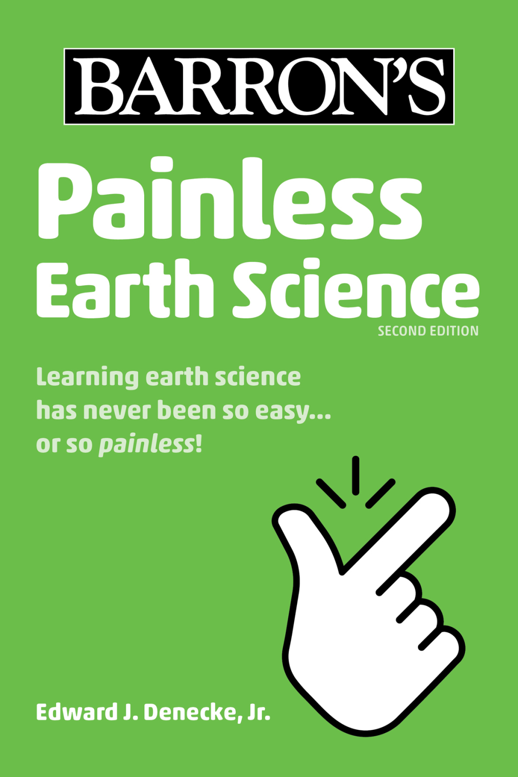 Painless Earth Science - (PDF/EPUB Version)