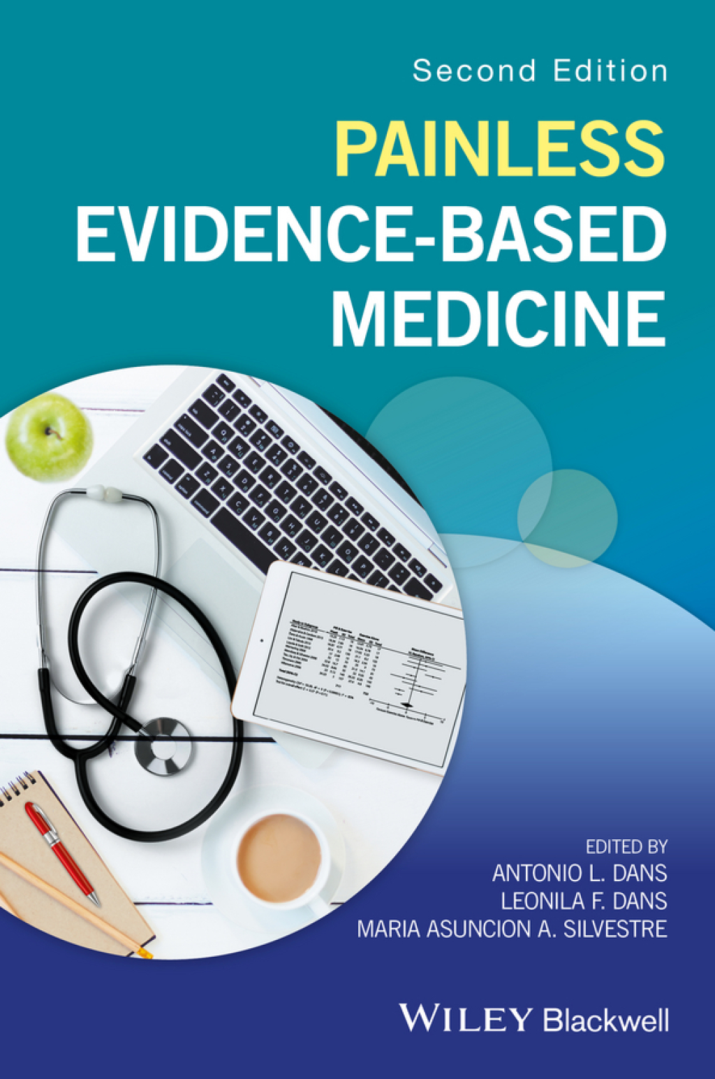 Painless Evidence-Based Medicine 2nd Edition â€“ PDF/EPUB Version Downloadable