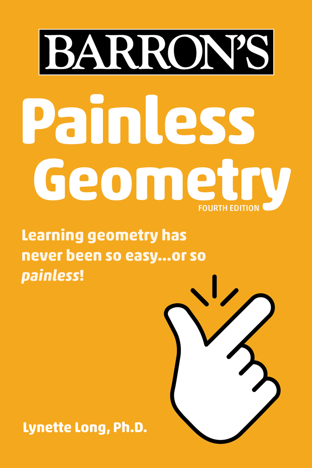 Painless Geometry - (PDF/EPUB Version)