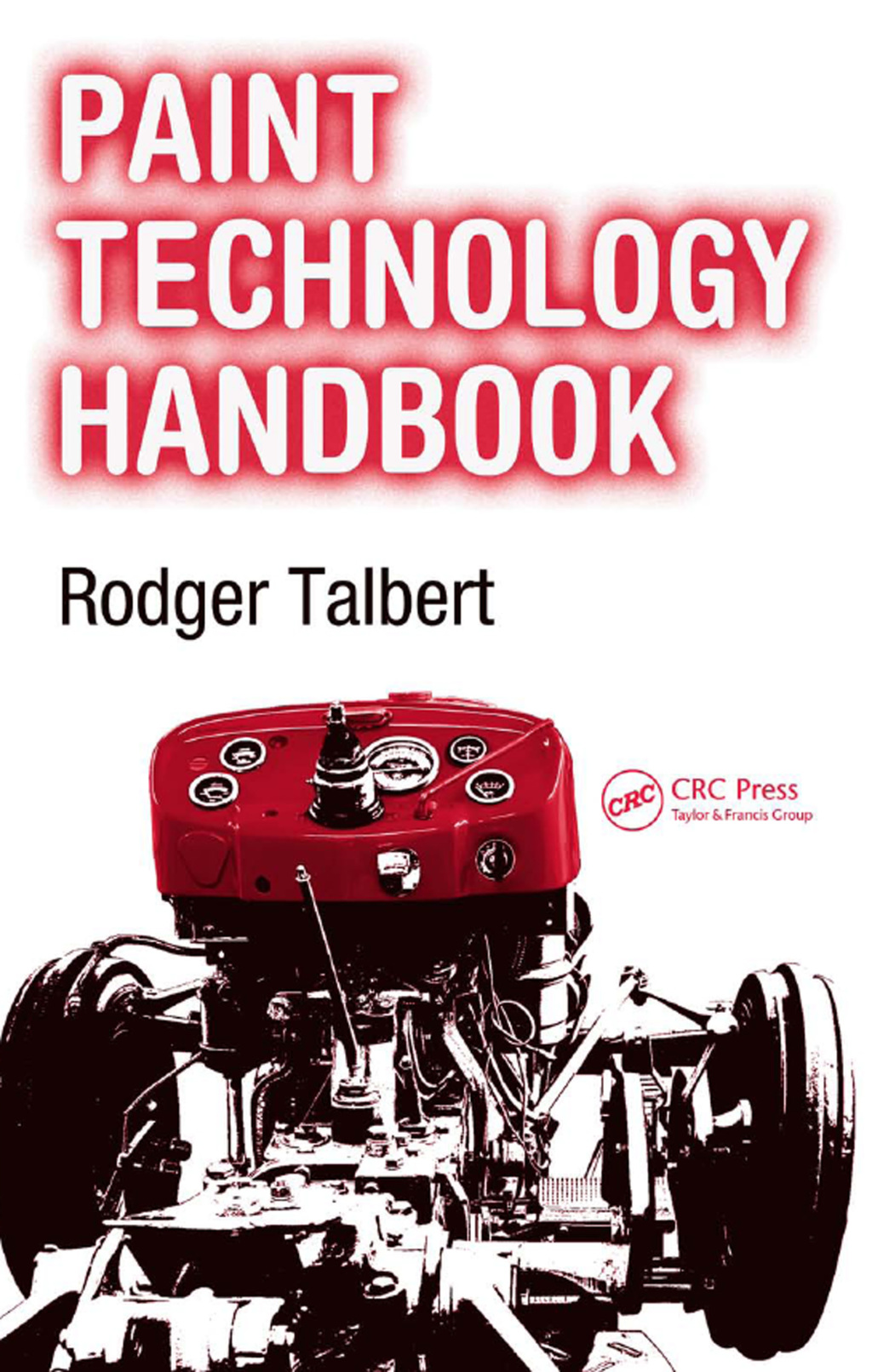 Paint Technology Handbook 1st Edition â€“ PDF/EPUB Version Downloadable