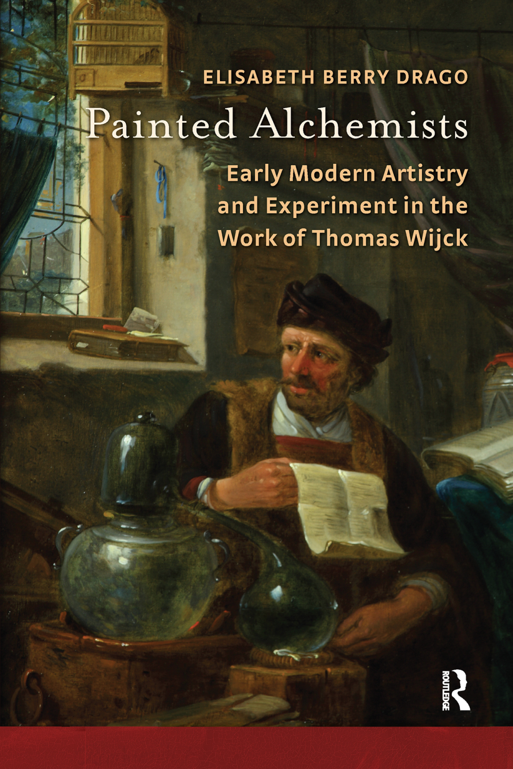 Painted Alchemists Early Modern Artistry and Experiment in the Work of Thomas Wijck 1st Edition â€“ PDF/EPUB Version Downloadable