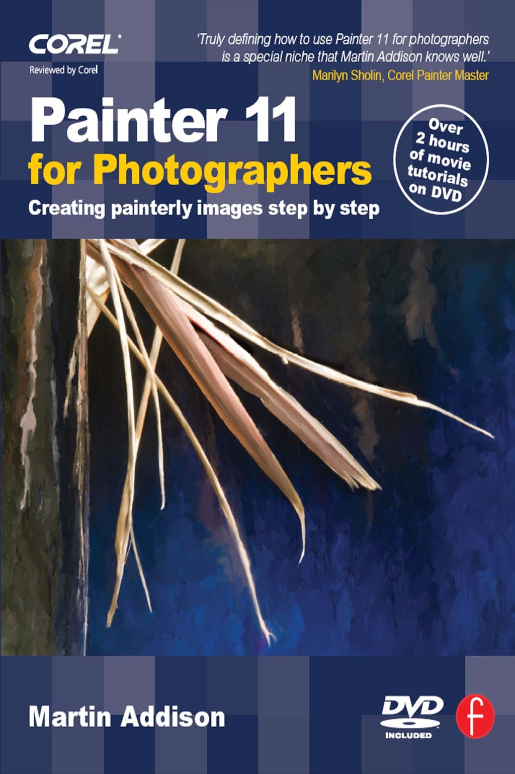 Painter 11 for Photographers Creating painterly images step by step 1st Edition â€“ PDF/EPUB Version Downloadable