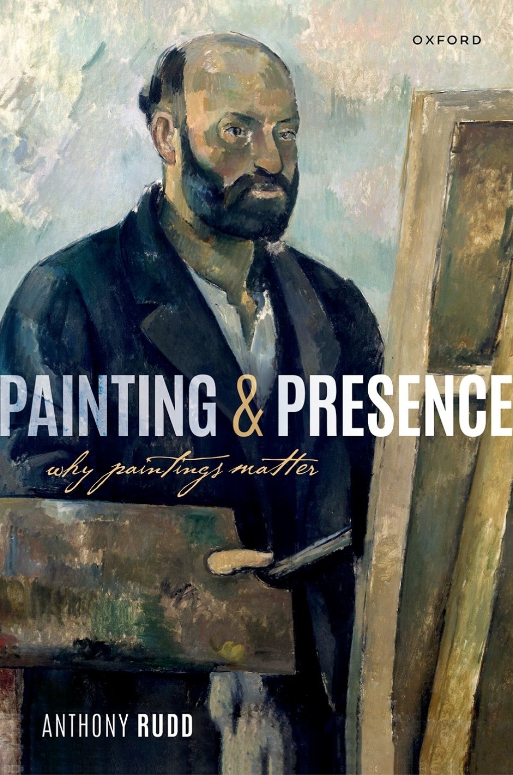 Painting and Presence Why Paintings Matter  â€“ PDF/EPUB Version Downloadable