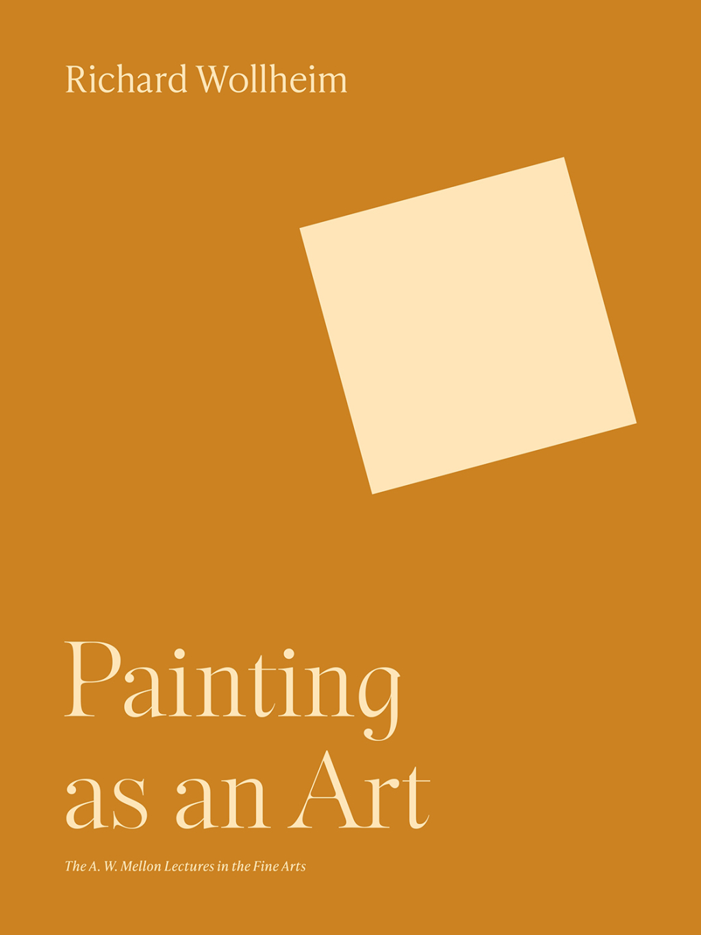 Painting as an Art  â€“ PDF/EPUB Version Downloadable