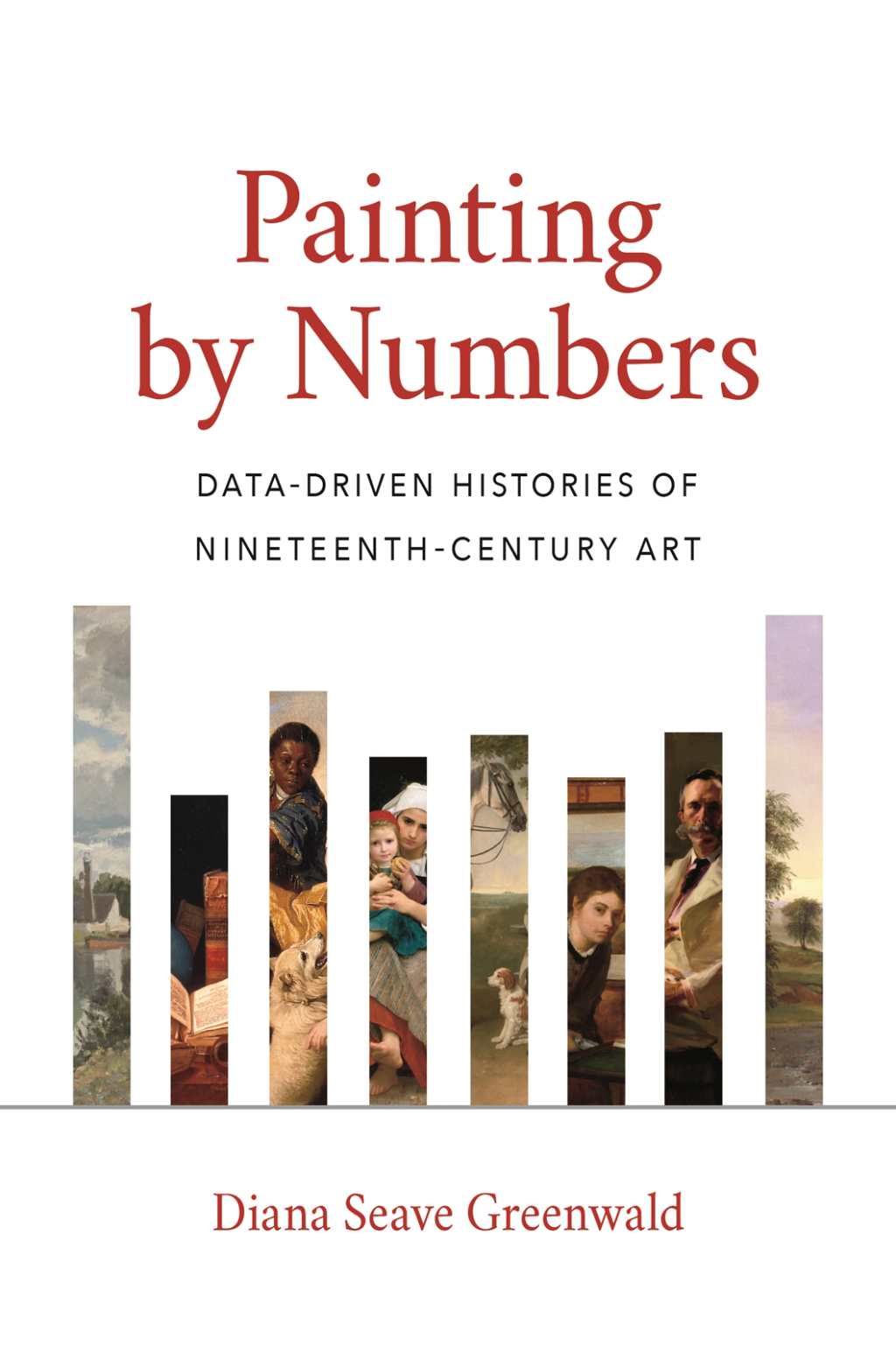 Painting by Numbers Data-Driven Histories of Nineteenth-Century Art  â€“ PDF/EPUB Version Downloadable