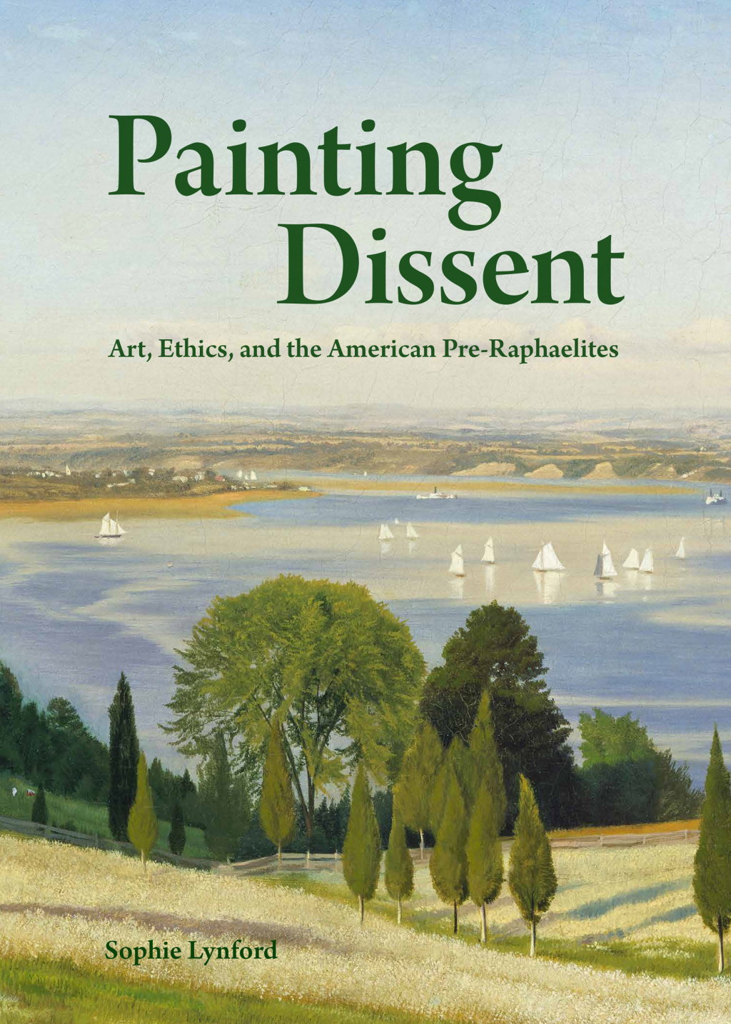 Painting Dissent Art, Ethics, and the American Pre-Raphaelites  â€“ PDF/EPUB Version Downloadable