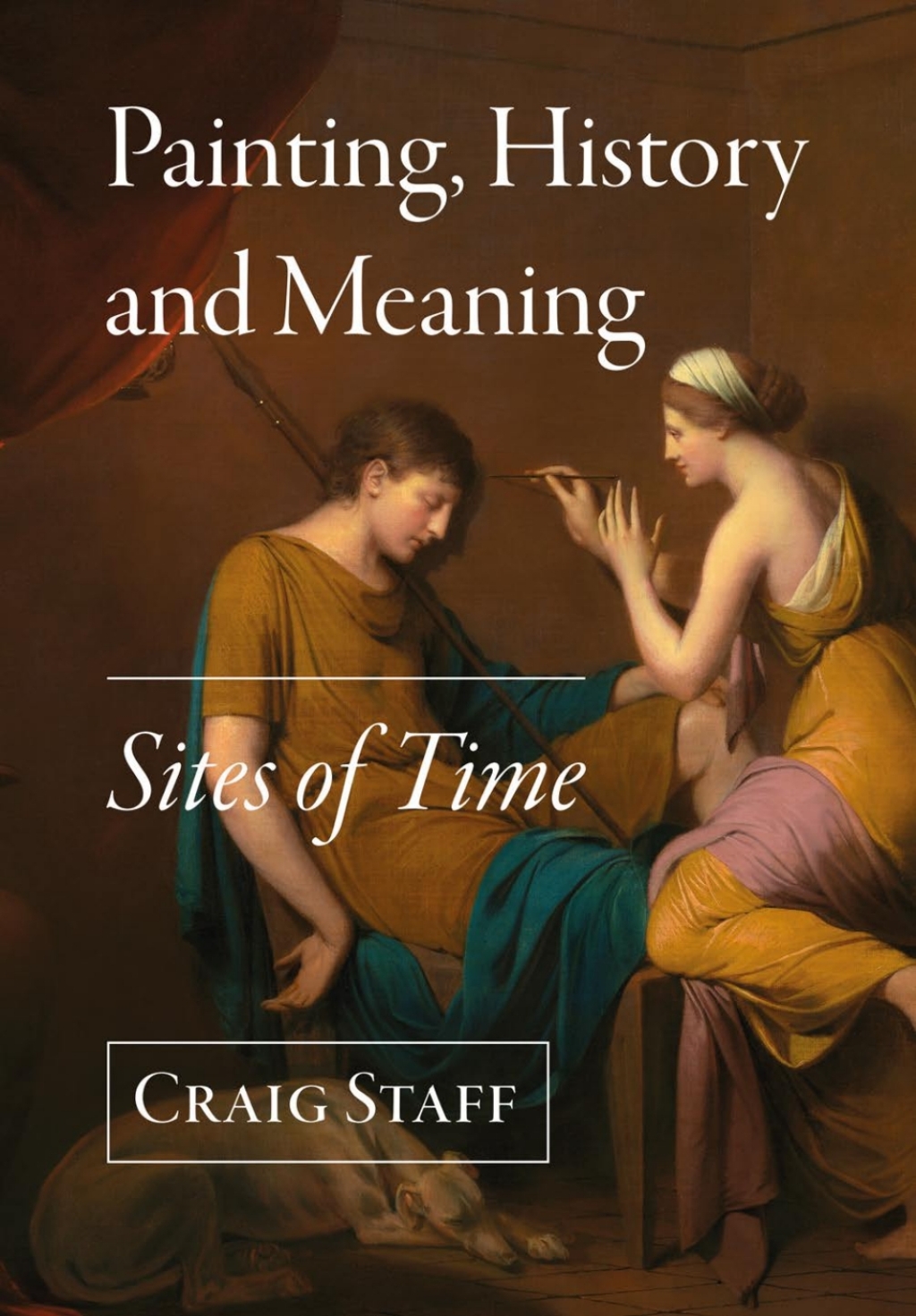 Painting, History and Meaning Sites of Time 1st Edition â€“ PDF/EPUB Version Downloadable