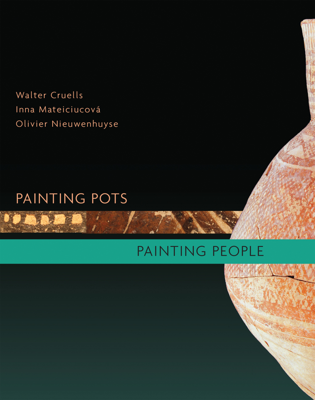 Painting Pots â€“ Painting People Late Neolithic Ceramics in Ancient Mesopotamia  â€“ PDF/EPUB Version Downloadable