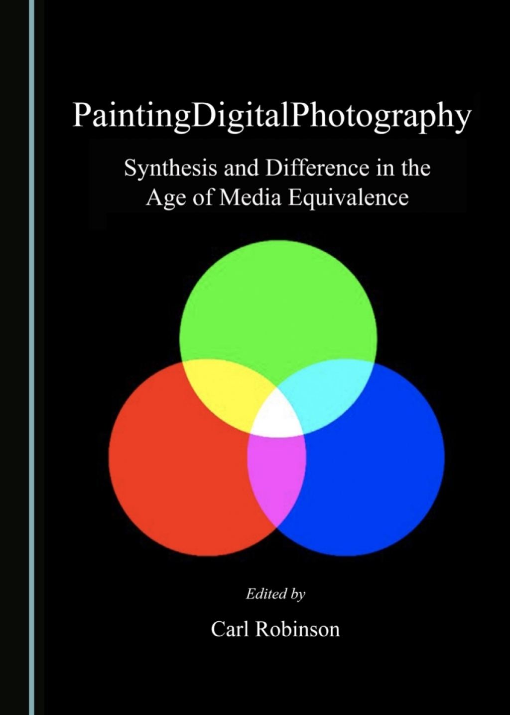 PaintingDigitalPhotography Synthesis and Difference in the Age of Media Equivalence 1st Edition â€“ PDF/EPUB Version Downloadable