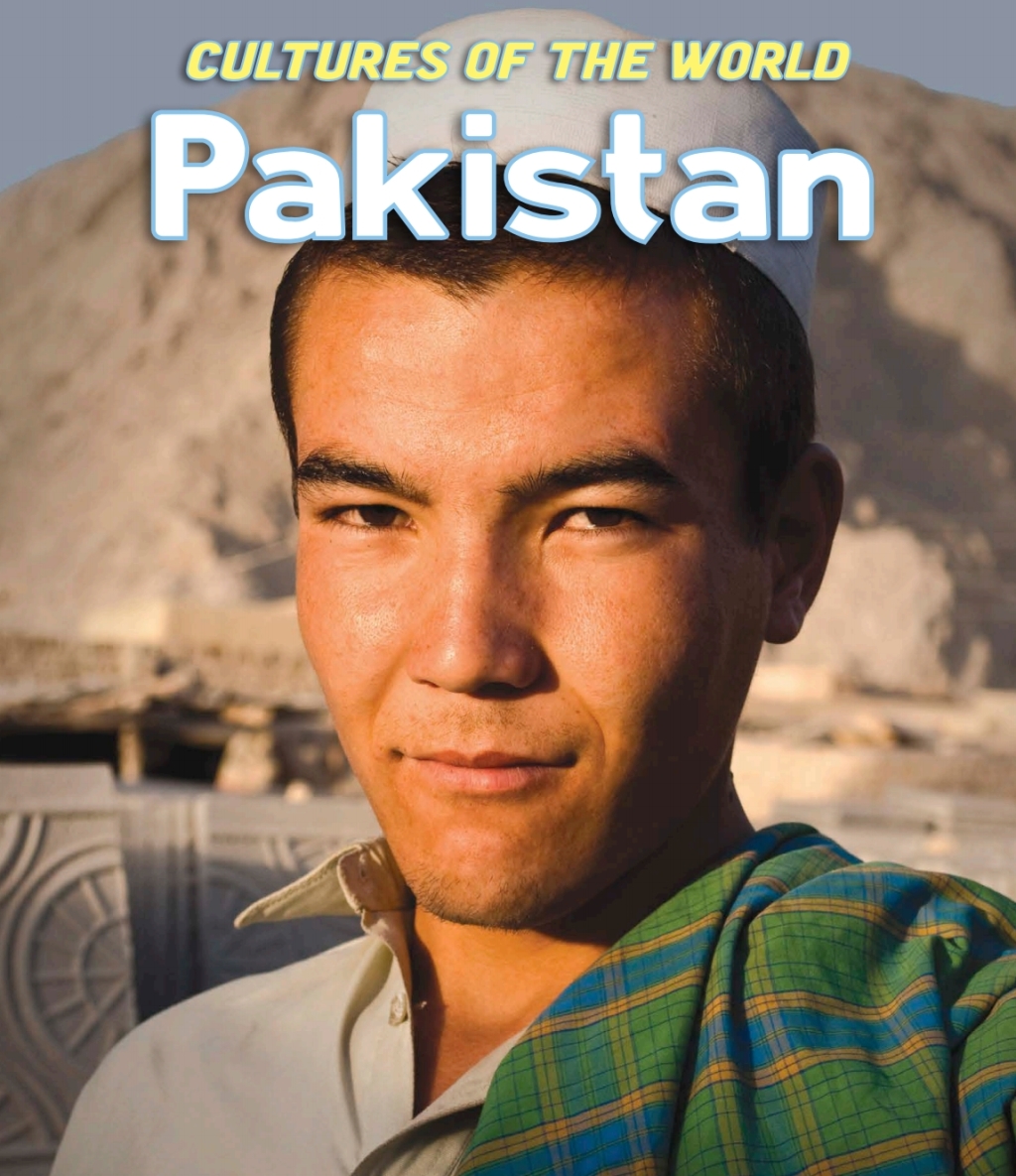 Pakistan  â€“ PDF/EPUB Version Downloadable