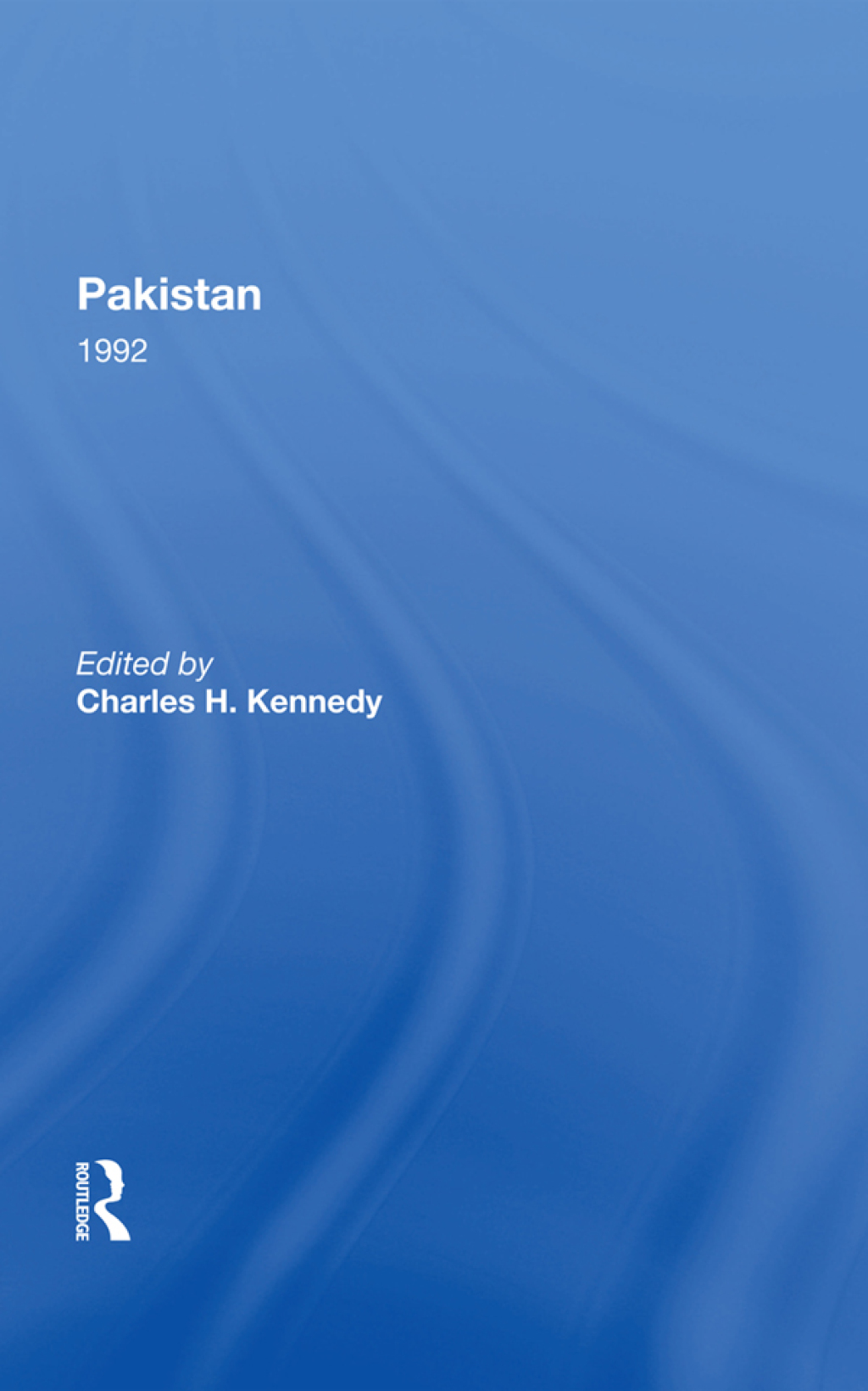 Pakistan 1992 1st Edition â€“ PDF/EPUB Version Downloadable