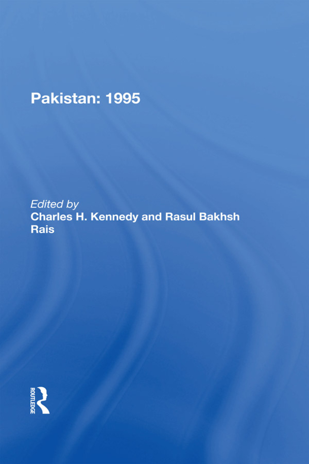 Pakistan 1995 1st Edition â€“ PDF/EPUB Version Downloadable