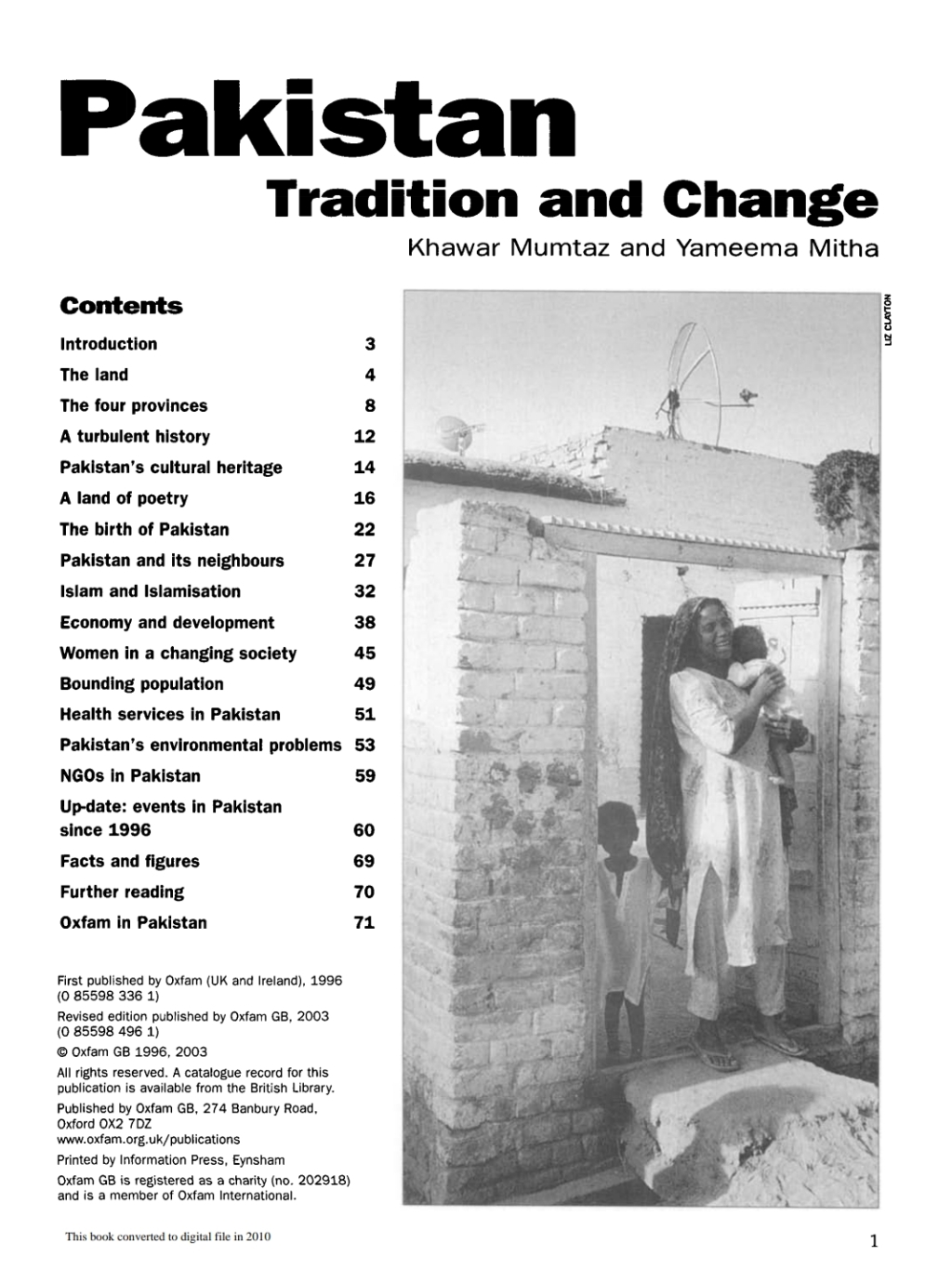 Pakistan 2nd Edition â€“ PDF/EPUB Version Downloadable