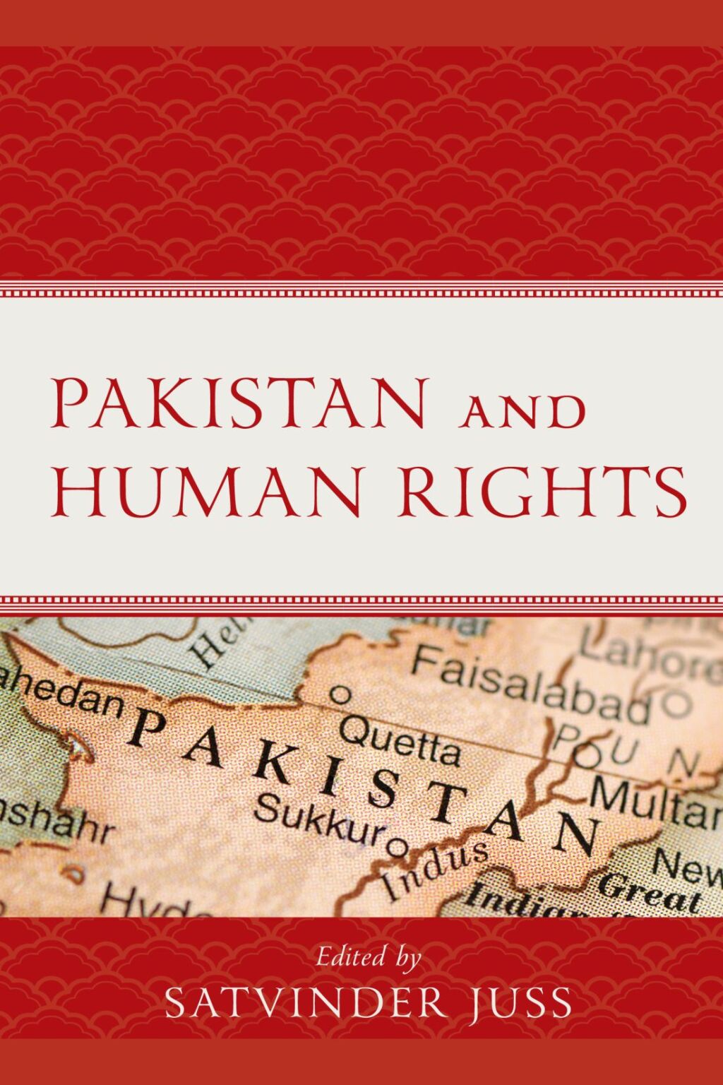 Pakistan and Human Rights 1st Edition â€“ PDF/EPUB Version Downloadable