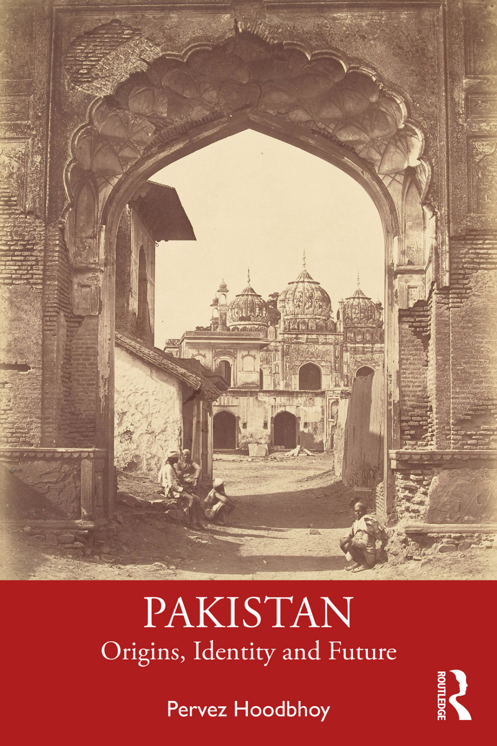Pakistan Origins, Identity and Future 1st Edition â€“ PDF/EPUB Version Downloadable