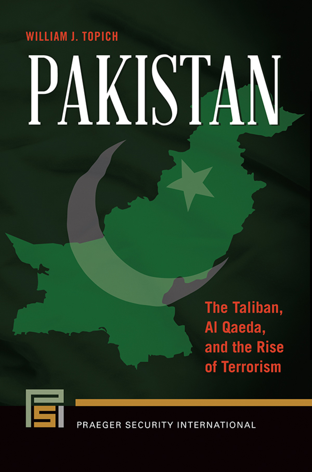 Pakistan The Taliban, Al Qaeda, and the Rise of Terrorism 1st Edition â€“ PDF/EPUB Version Downloadable