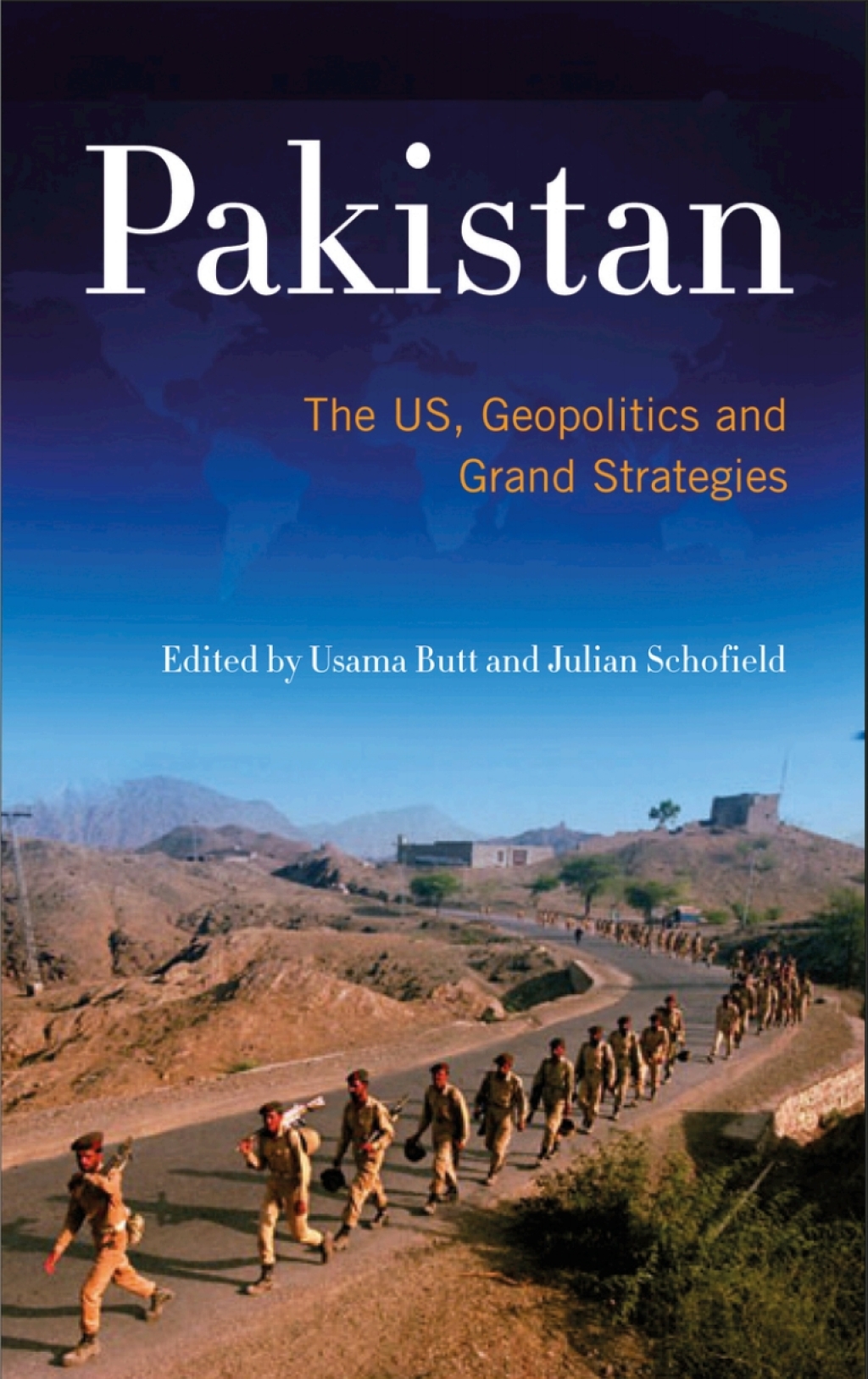 Pakistan The US, Geopolitics and Grand Strategies 1st Edition – PDF/EPUB Version Downloadable Pakistan The US, Geopolitics and Grand Strategies 1st Edition – PDF/EPUB Version Downloadable - Image 1