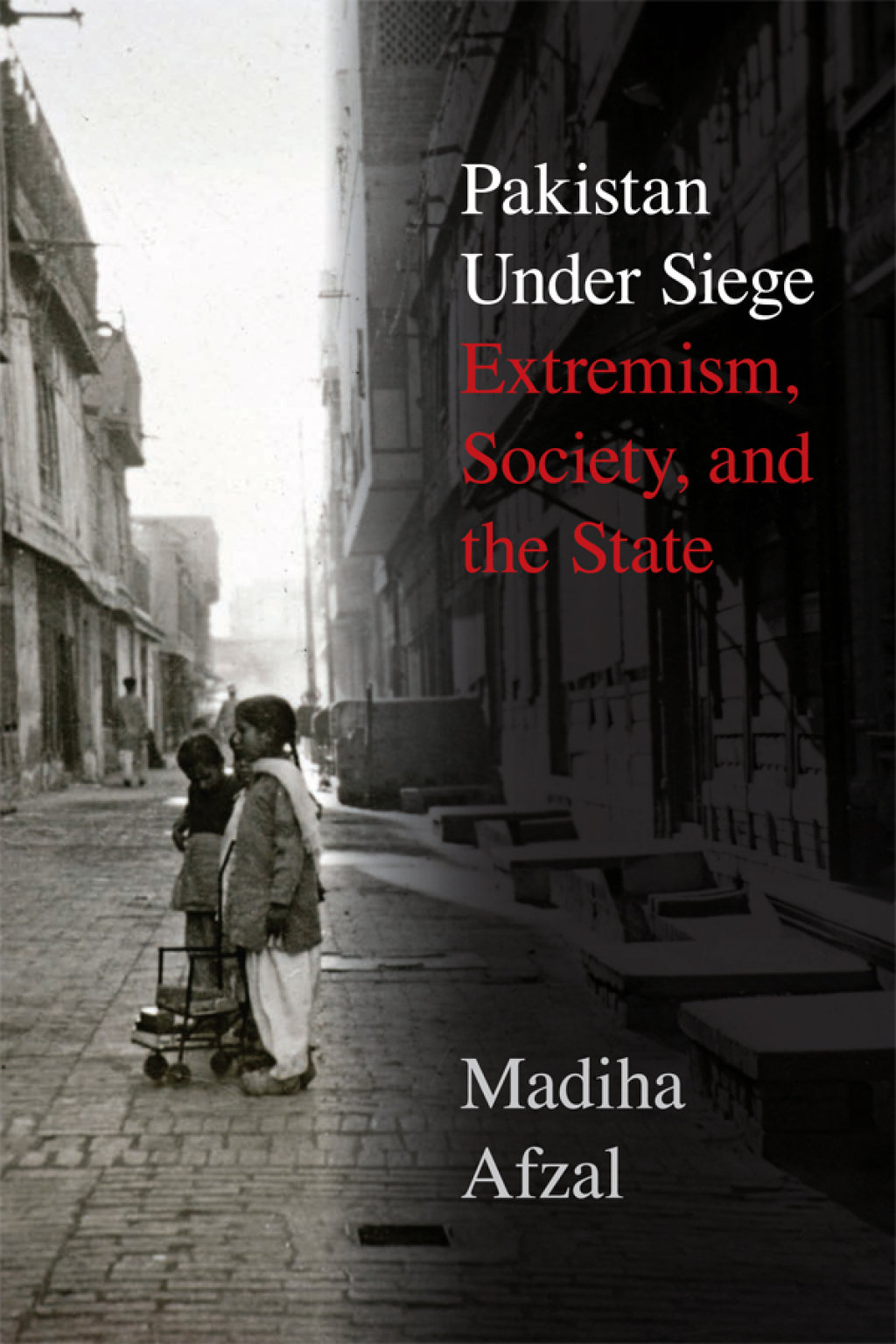 Pakistan Under Siege Extremism, Society, and the State 1st Edition â€“ PDF/EPUB Version Downloadable