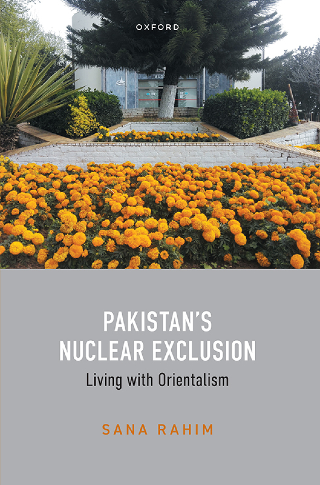 Pakistan's Nuclear Exclusion Living with Orientalism 1st Edition â€“ PDF/EPUB Version Downloadable