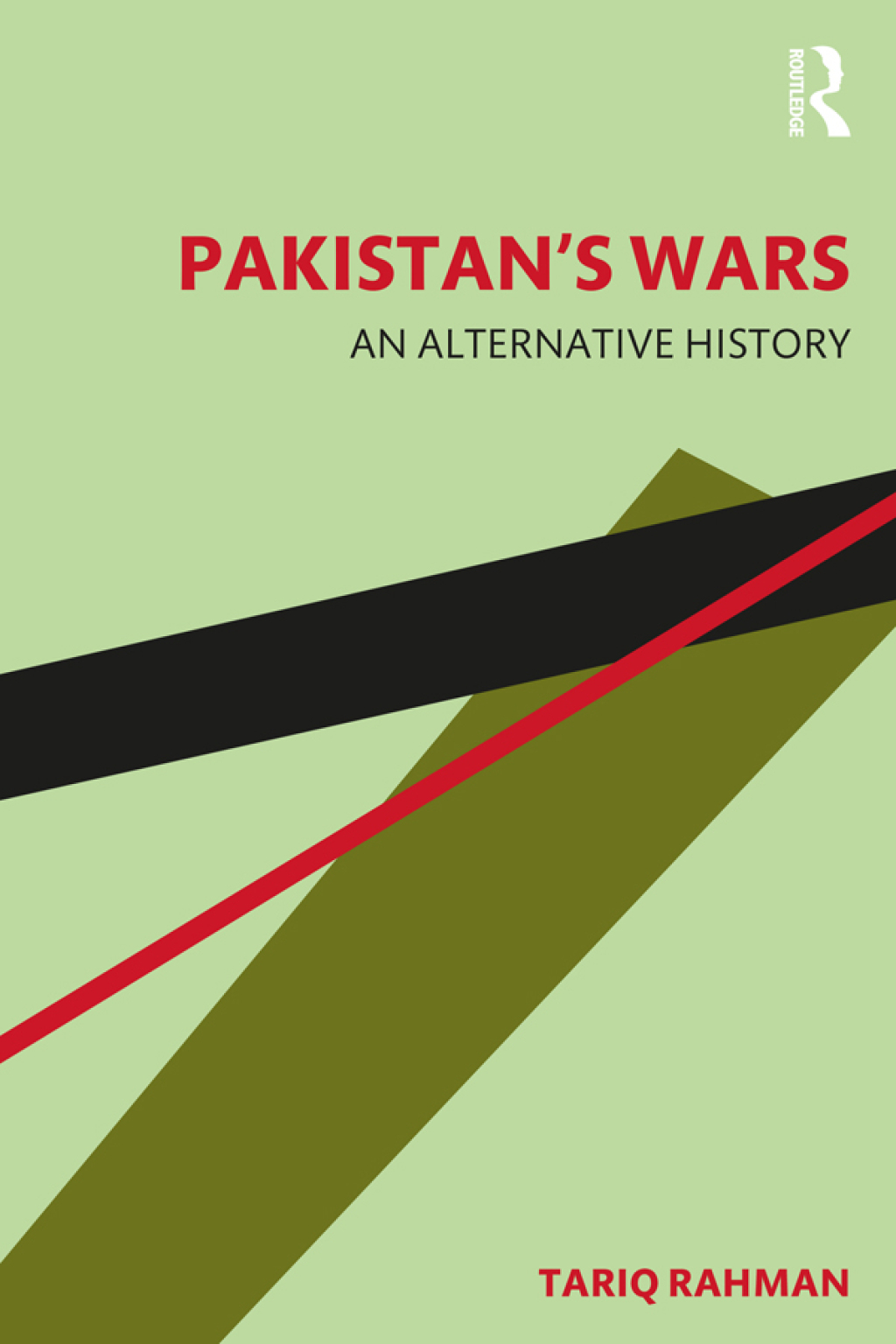Pakistan's Wars An Alternative History 1st Edition â€“ PDF/EPUB Version Downloadable
