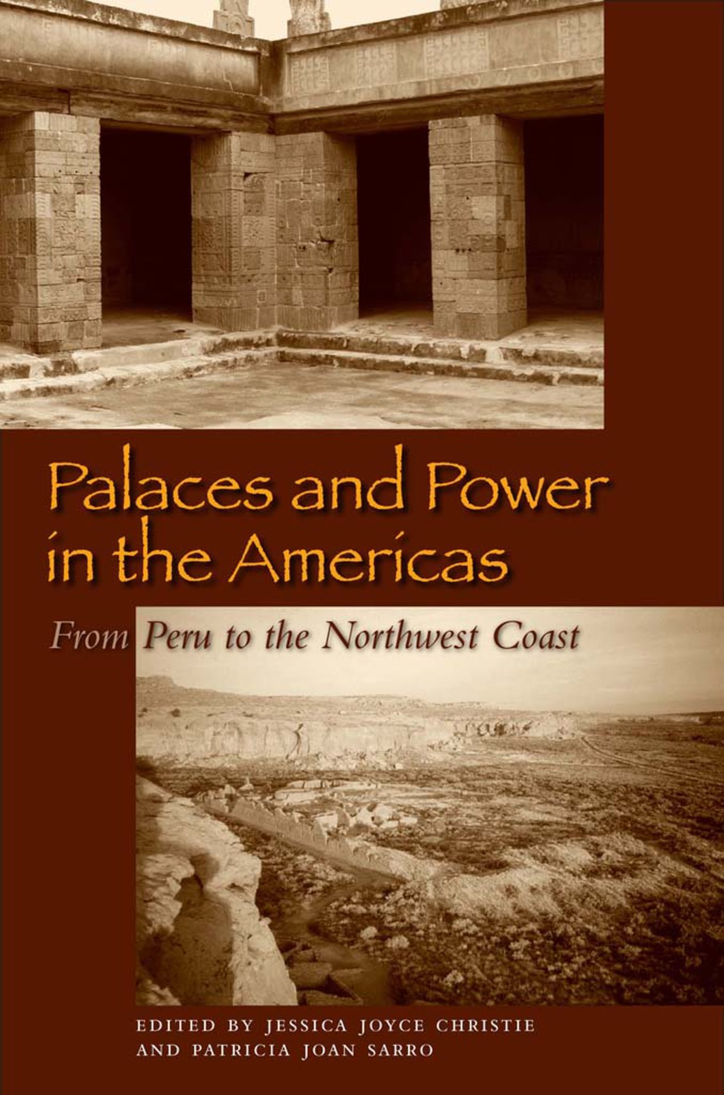 Palaces and Power in the Americas  â€“ PDF/EPUB Version Downloadable