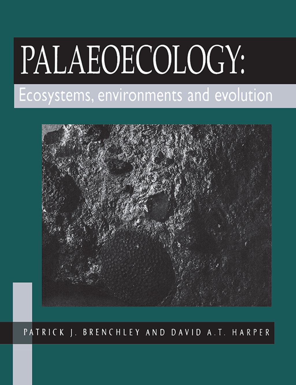 Palaeoecology Ecosystems, Environments and Evolution 1st Edition â€“ PDF/EPUB Version Downloadable