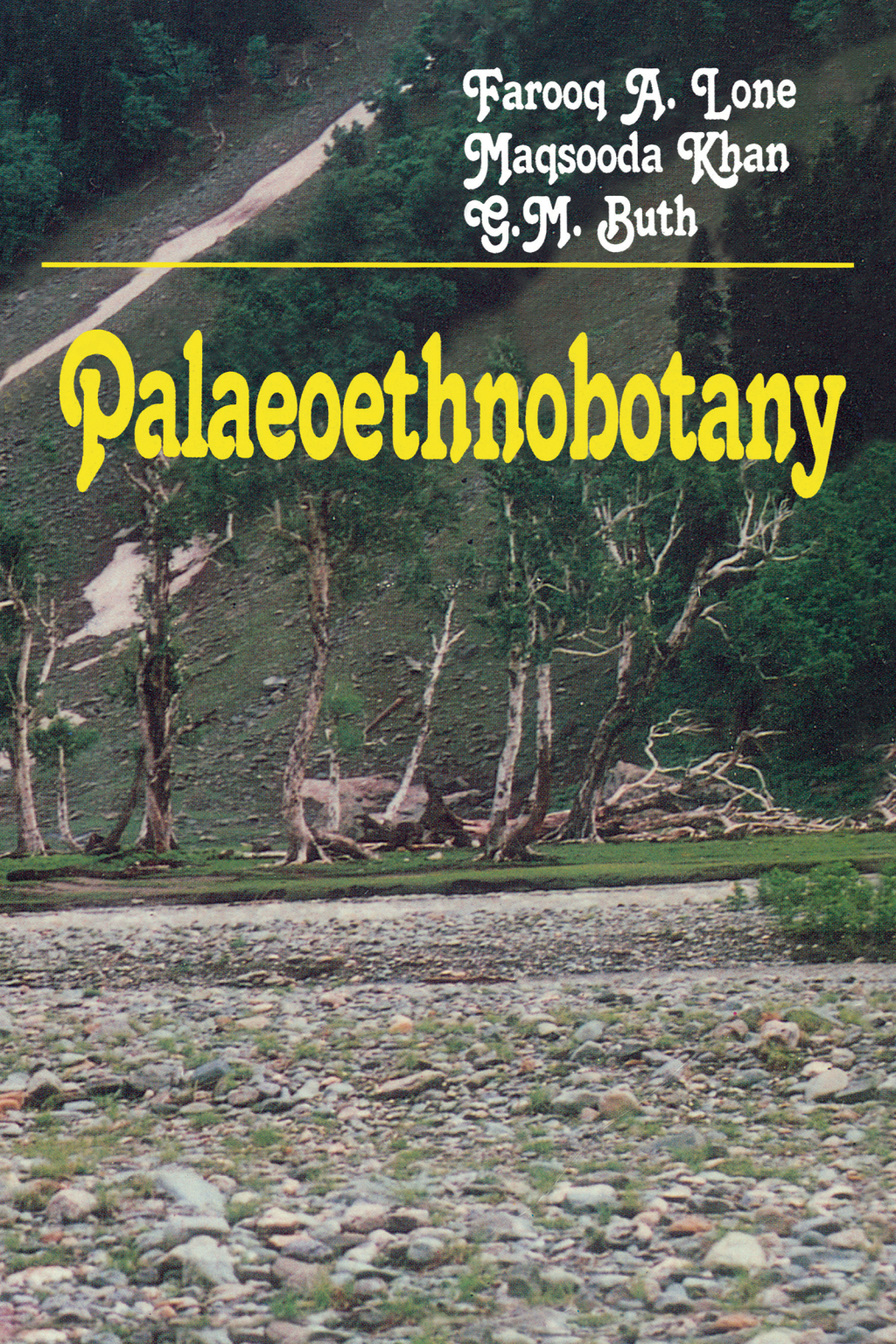 Palaeoethnobotany Plants and Ancient Man in Kashmir 1st Edition â€“ PDF/EPUB Version Downloadable