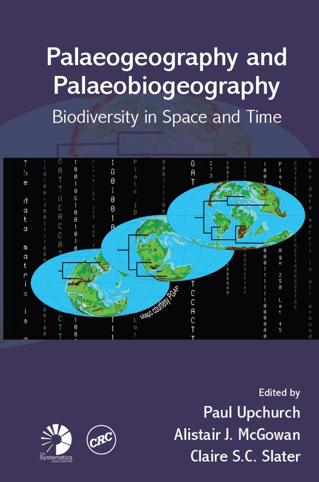 Palaeogeography and Palaeobiogeography: Biodiversity in Space and Time 1st Edition â€“ PDF/EPUB Version Downloadable