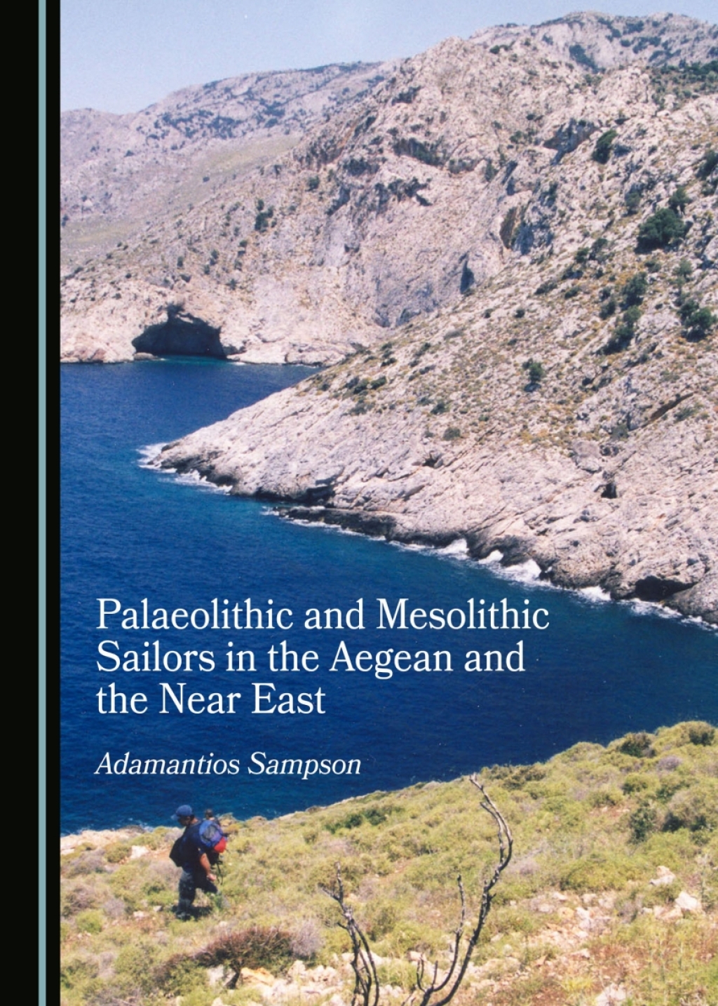 Palaeolithic and Mesolithic Sailors in the Aegean and the Near East 1st Edition â€“ PDF/EPUB Version Downloadable