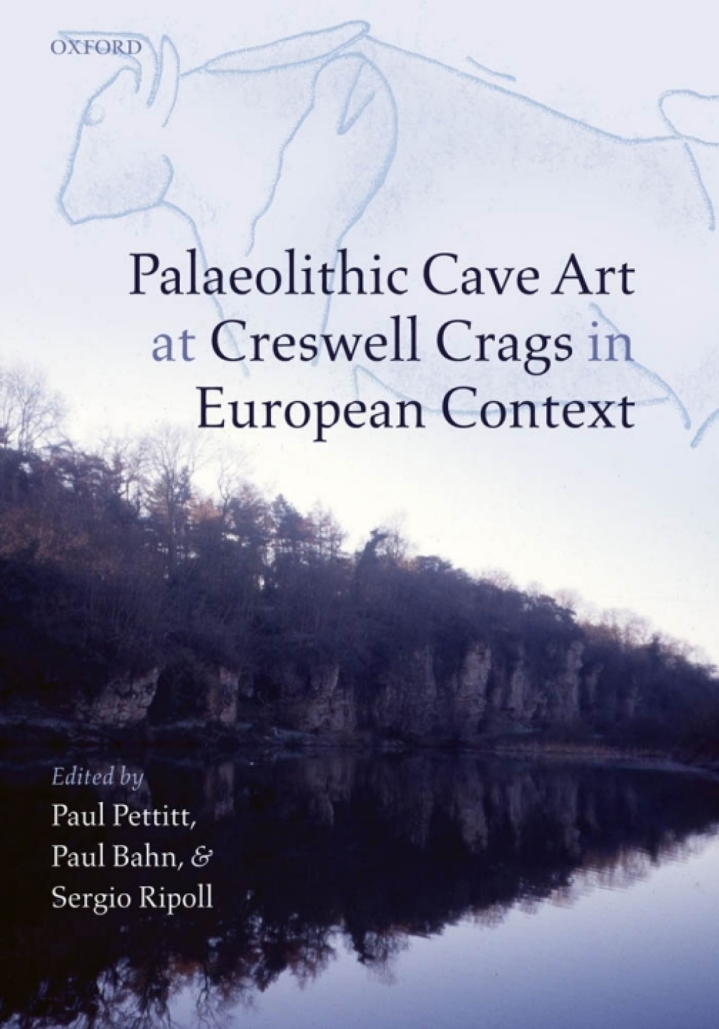 Palaeolithic Cave Art at Creswell Crags in European Context 1st Edition â€“ PDF/EPUB Version Downloadable