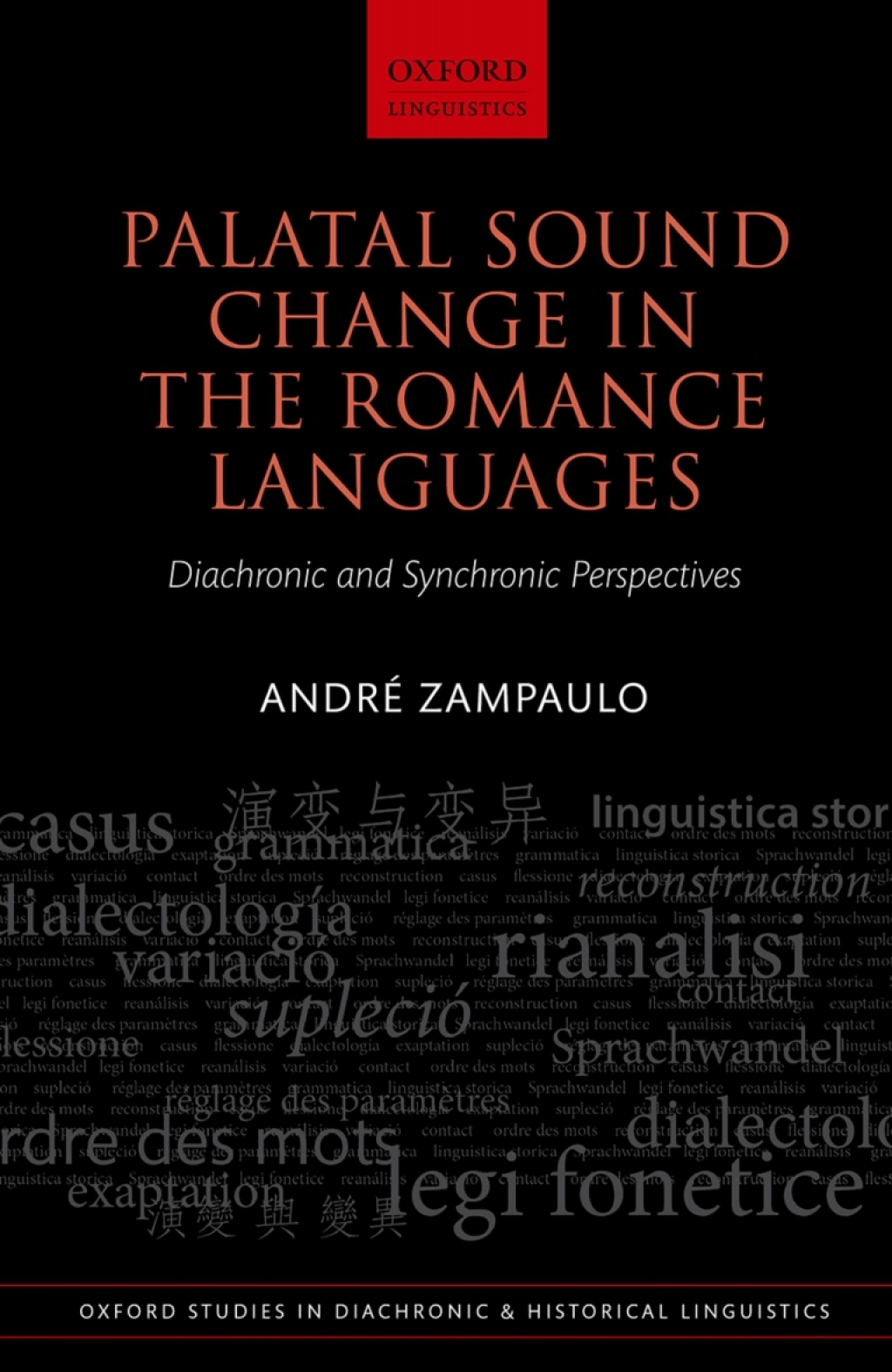 Palatal Sound Change in the Romance Languages Diachronic and Synchronic Perspectives  â€“ PDF/EPUB Version Downloadable