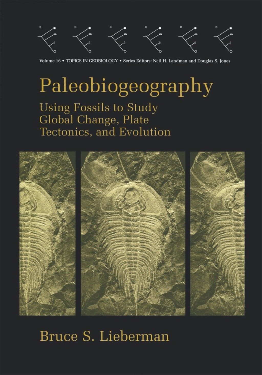 Paleobiogeography  â€“ PDF/EPUB Version Downloadable