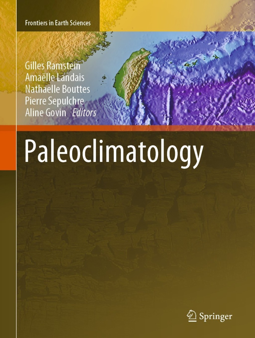 Paleoclimatology 1st Edition â€“ PDF/EPUB Version Downloadable