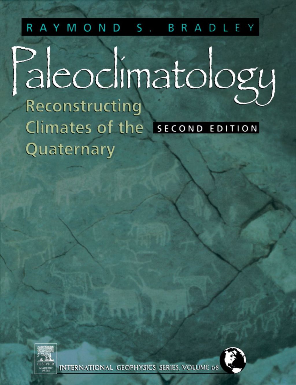 Paleoclimatology: Reconstructing Climates of the Quaternary 2nd Edition â€“ PDF/EPUB Version Downloadable