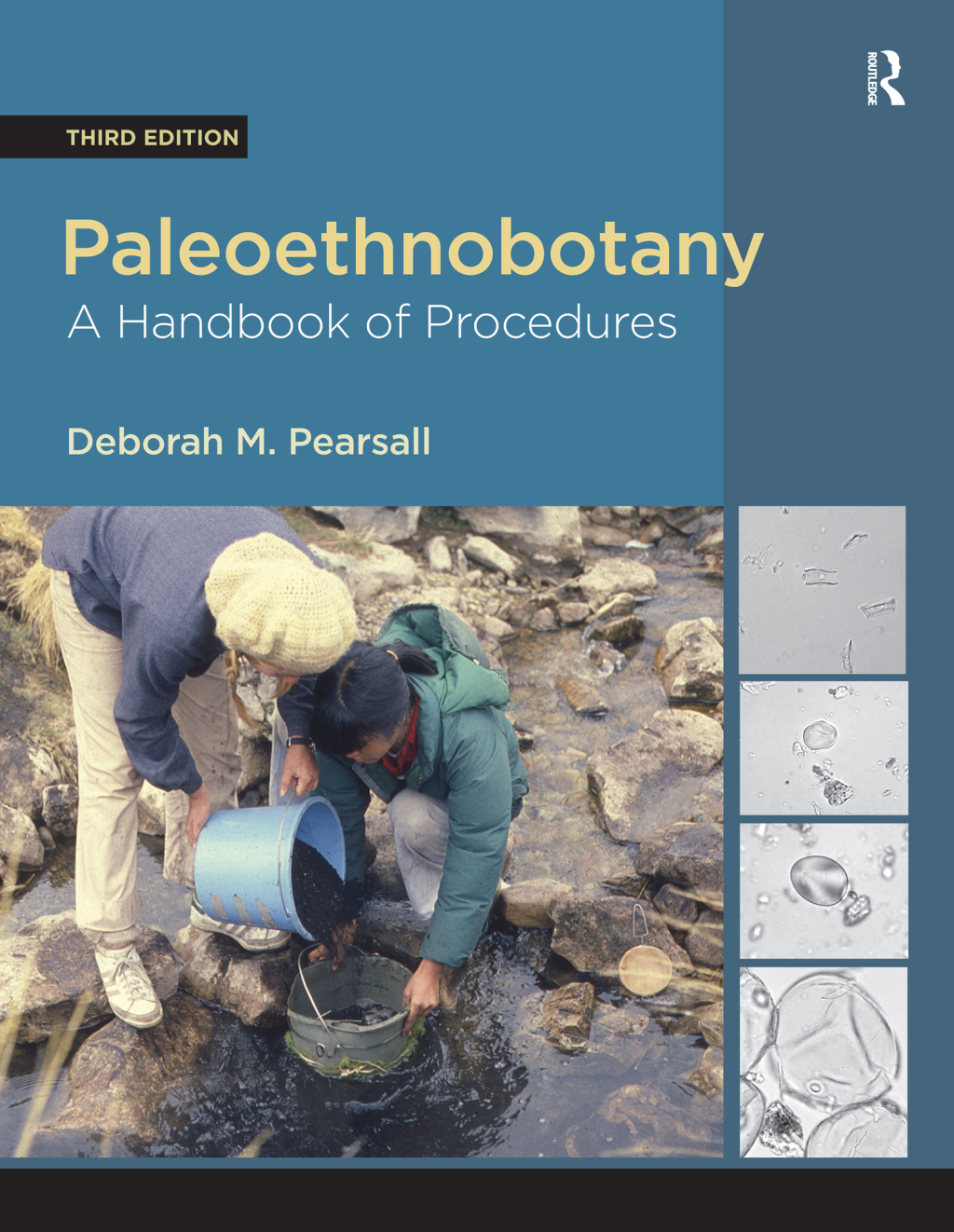 Paleoethnobotany A Handbook of Procedures 3rd Edition â€“ PDF/EPUB Version Downloadable